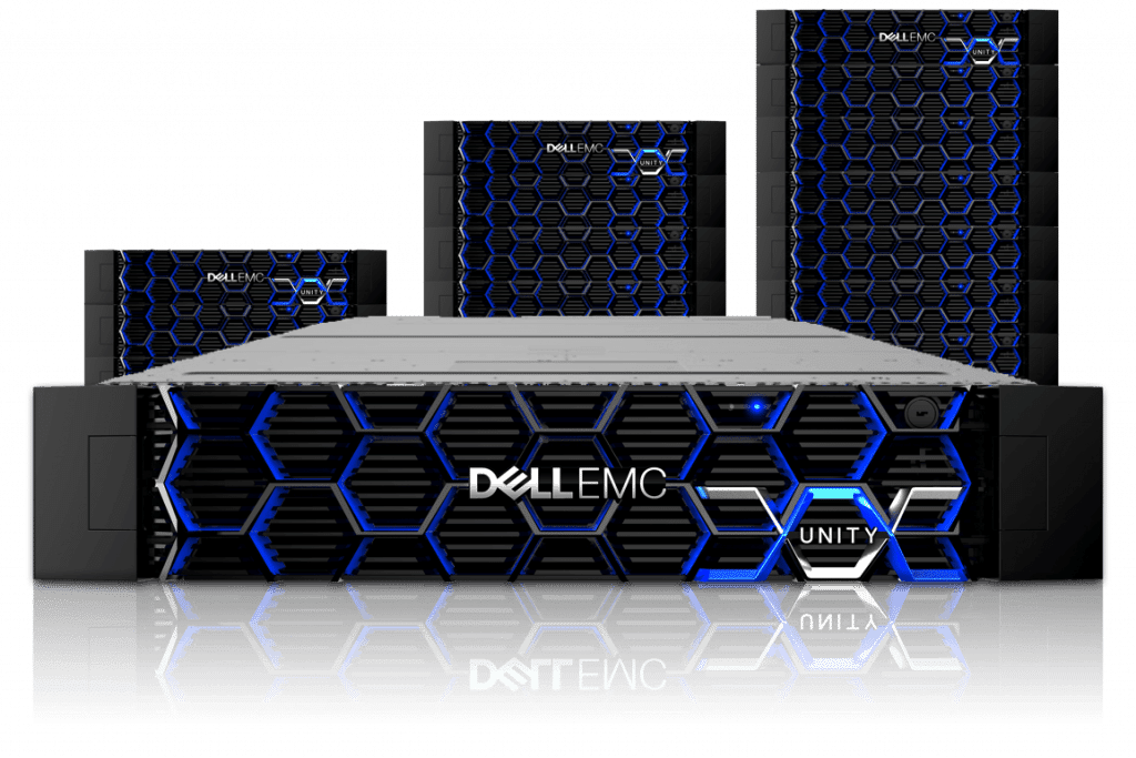 DELL EMC Pexys Suisse Genève