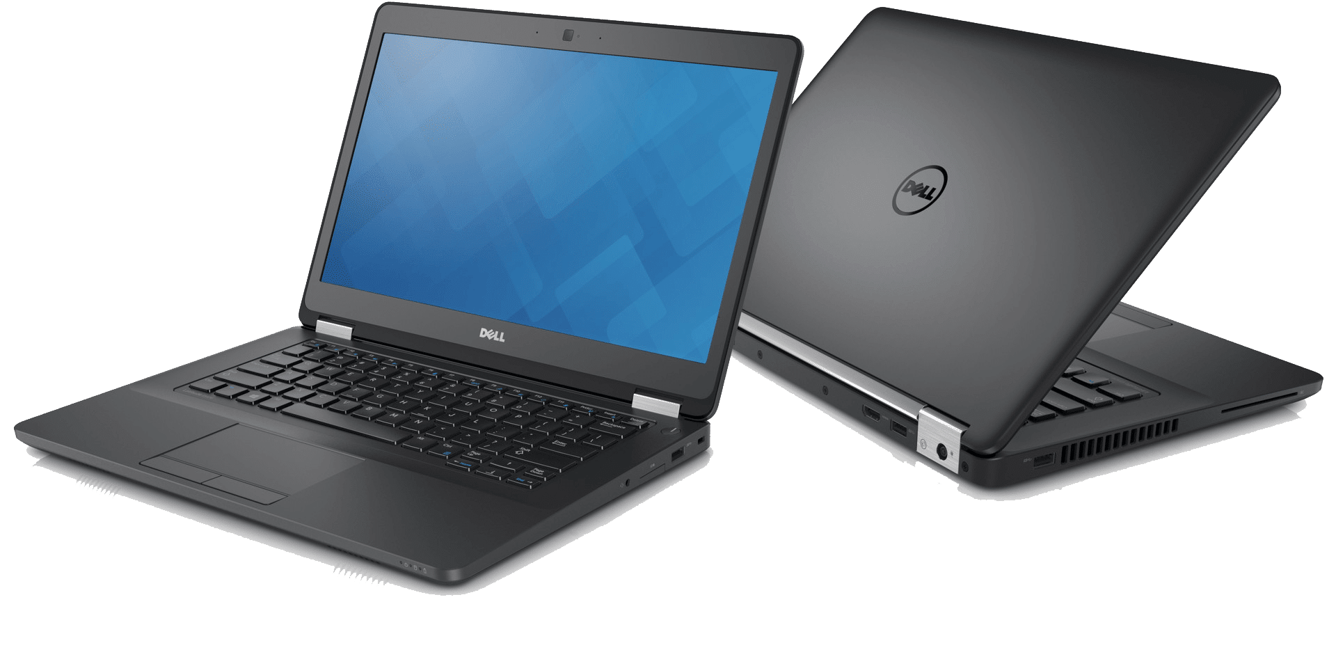 PC Portable DELL Pexys Suisse Genève